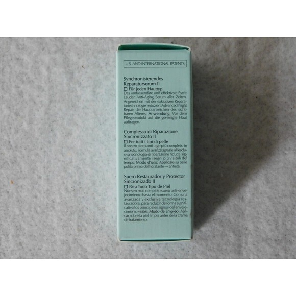 Estee Lauder Advanced Night Repair Synchronized Recovery Complex II .24floz - Picture 5 of 6